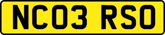 NC03RSO