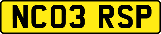NC03RSP