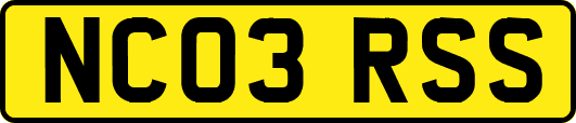 NC03RSS