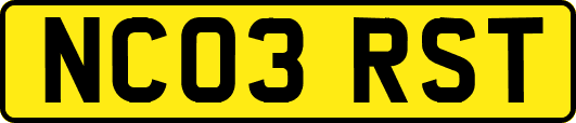 NC03RST