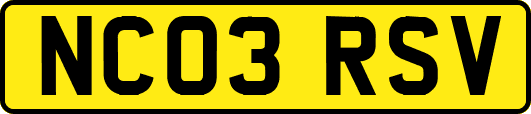NC03RSV