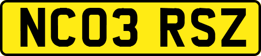 NC03RSZ