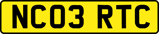 NC03RTC