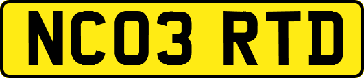 NC03RTD