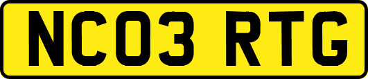 NC03RTG