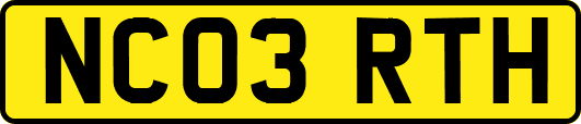 NC03RTH