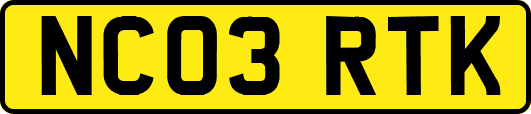 NC03RTK