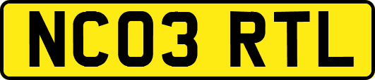 NC03RTL