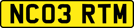 NC03RTM