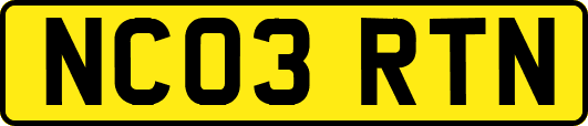 NC03RTN