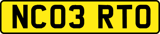 NC03RTO