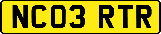 NC03RTR