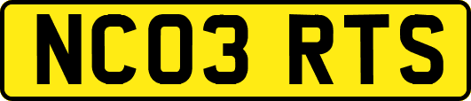 NC03RTS