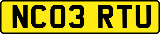 NC03RTU
