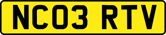 NC03RTV