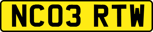 NC03RTW