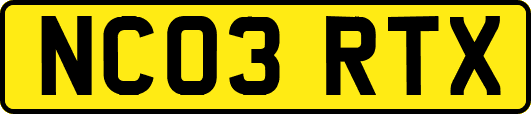 NC03RTX