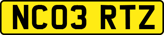 NC03RTZ
