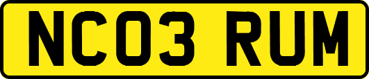 NC03RUM