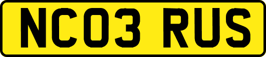 NC03RUS