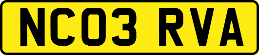 NC03RVA