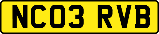 NC03RVB