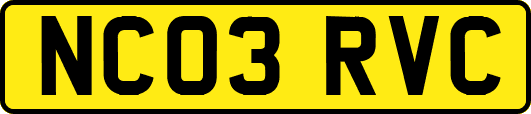 NC03RVC