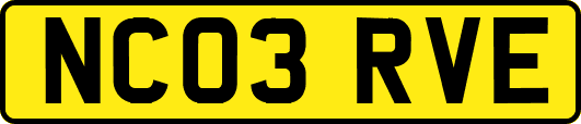 NC03RVE