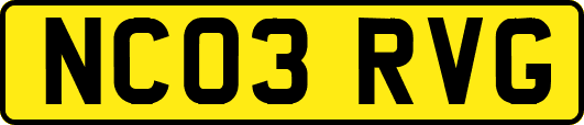 NC03RVG