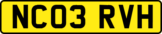 NC03RVH