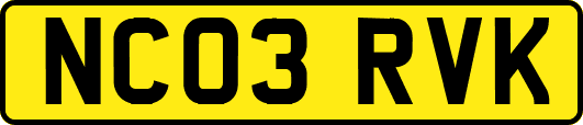NC03RVK