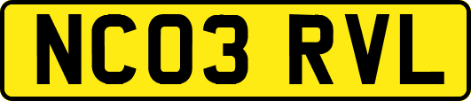 NC03RVL