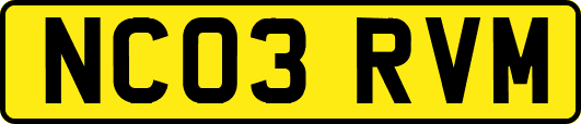 NC03RVM