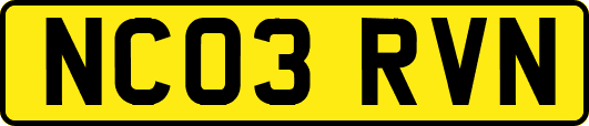 NC03RVN