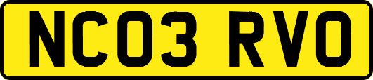 NC03RVO