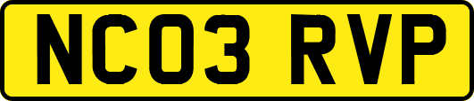NC03RVP