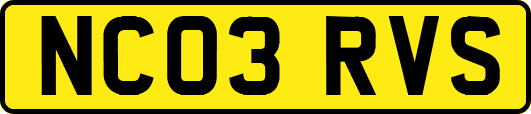 NC03RVS