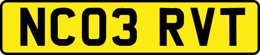 NC03RVT