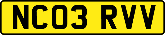 NC03RVV
