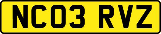 NC03RVZ
