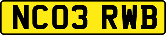 NC03RWB
