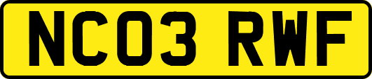 NC03RWF
