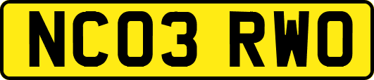 NC03RWO