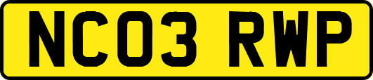 NC03RWP