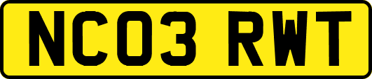 NC03RWT
