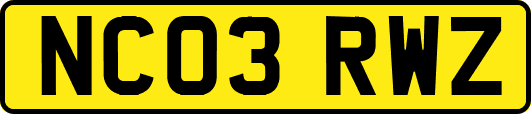 NC03RWZ