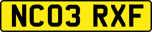 NC03RXF