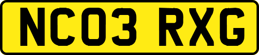 NC03RXG