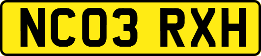 NC03RXH