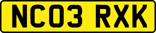 NC03RXK